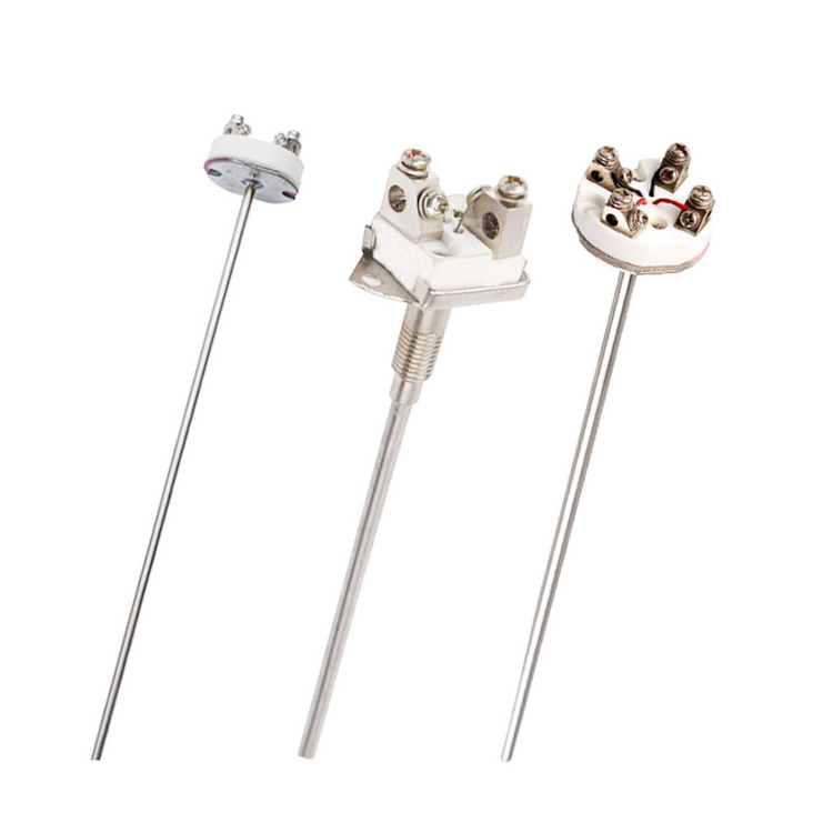 WRNK-101鎧裝熱電偶