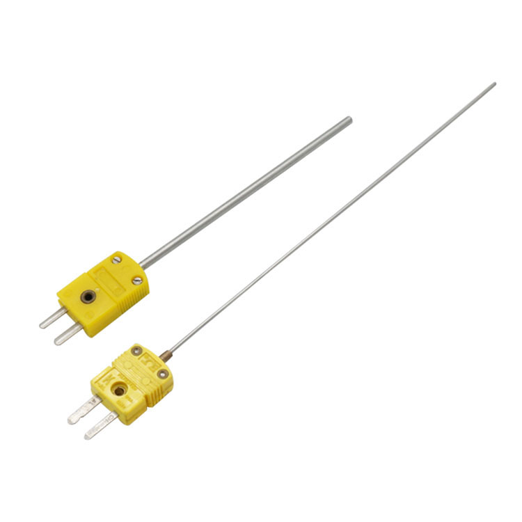 接插式鎧裝熱電偶