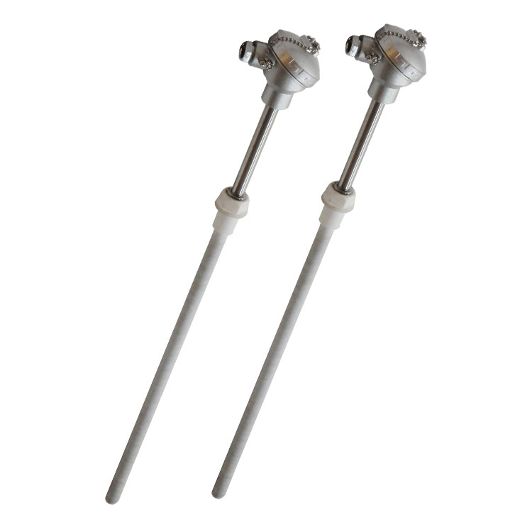 F46防腐熱電偶