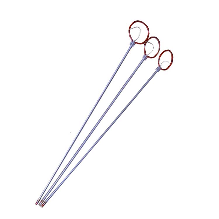 快速熱電偶測溫槍