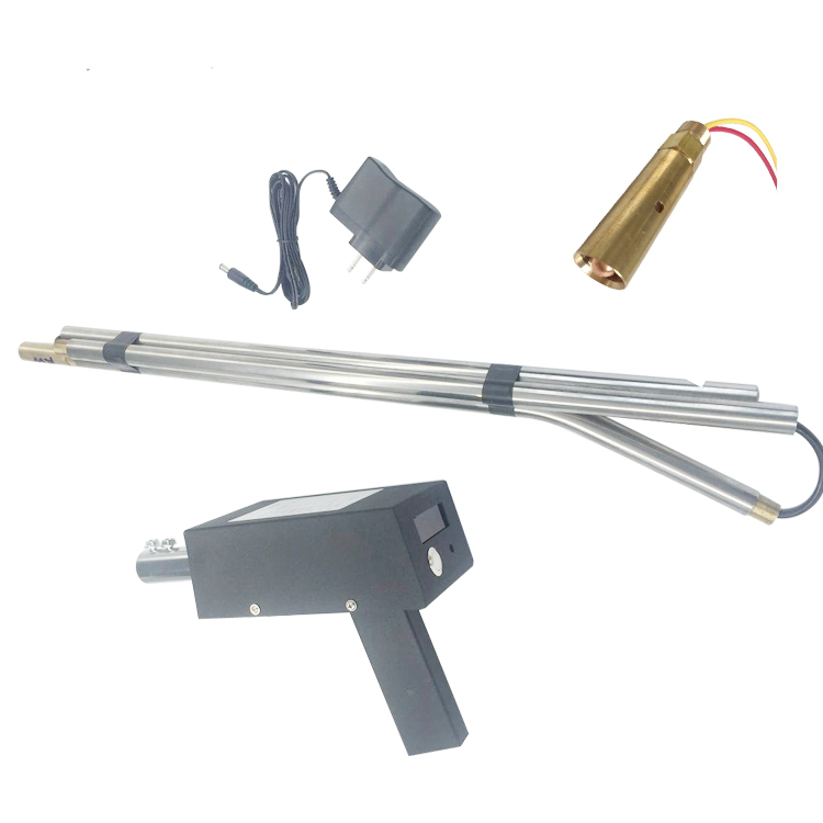 W330 W330-T手提式熔煉測溫儀