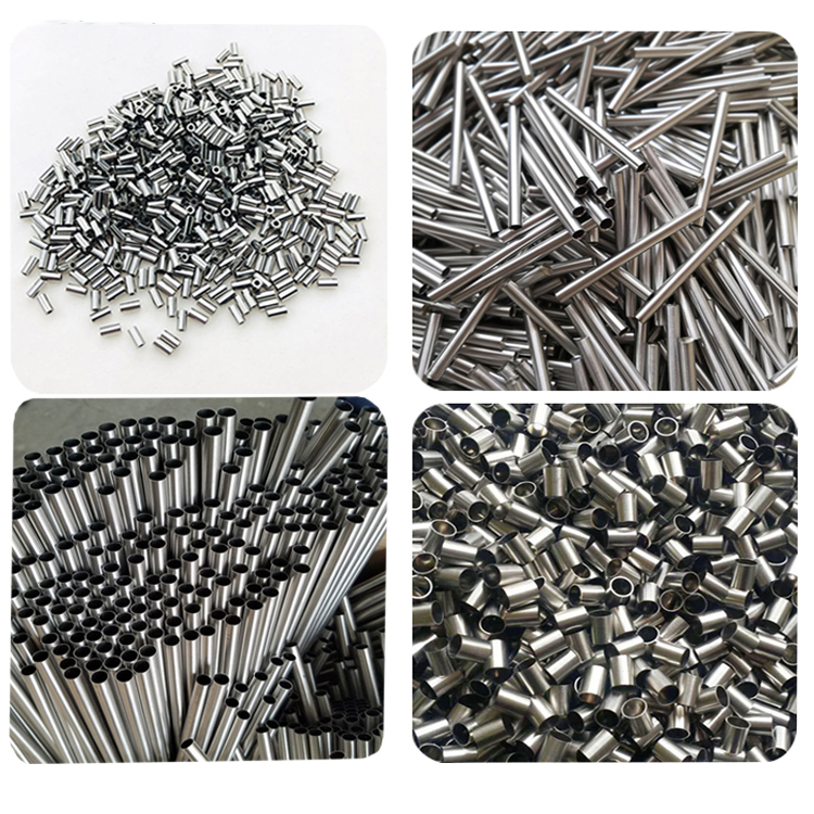 不銹鋼毛細(xì)管