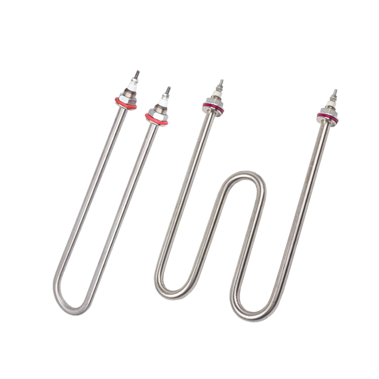 不銹鋼電熱管加熱管