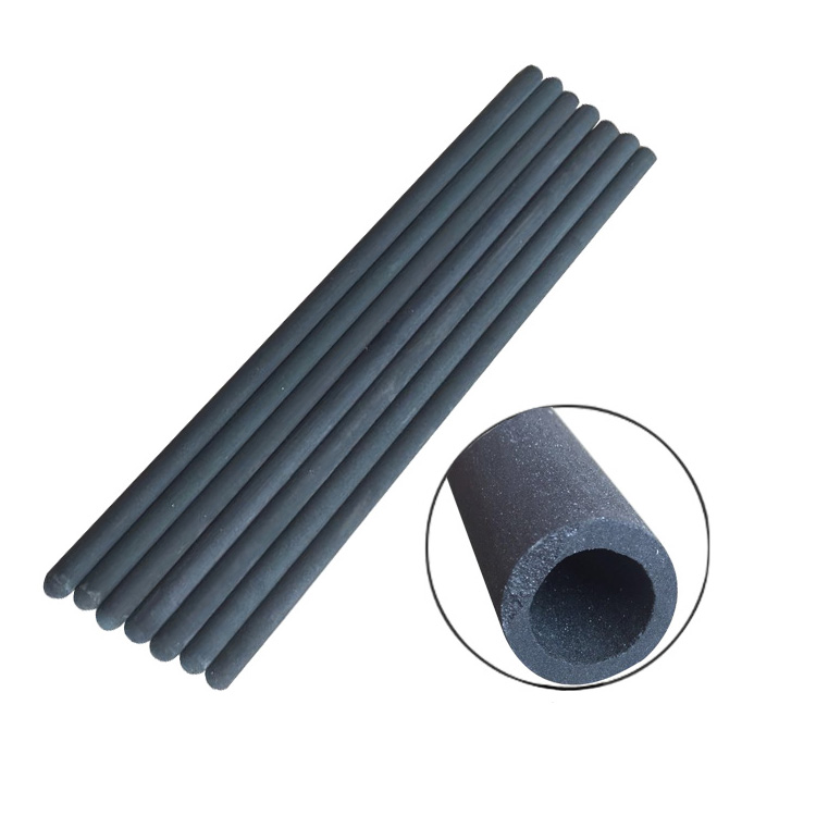 碳化硅保護(hù)管