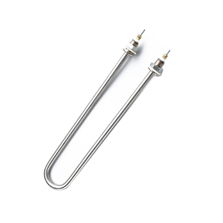 316不銹鋼加熱管